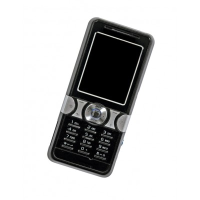 Volume Side Button Outer For Sony Ericsson K550 Silver By - Maxbhi Com