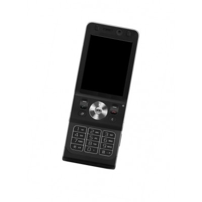 Volume Side Button Outer For Sony Ericsson W910i Hsdpa Pink By - Maxbhi Com