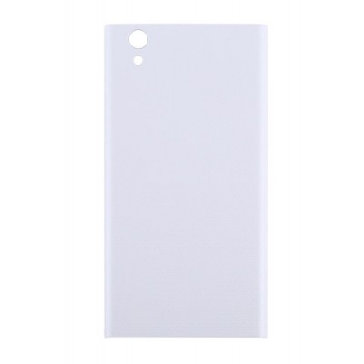 Back Case For Lenovo P70 White - Maxbhi Com
