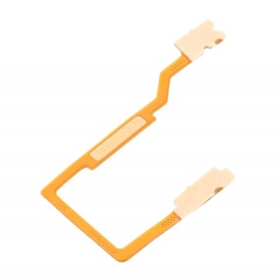 Power Button Flex Cable For Realme X7 Pro On Off Flex Pcb By - Maxbhi Com
