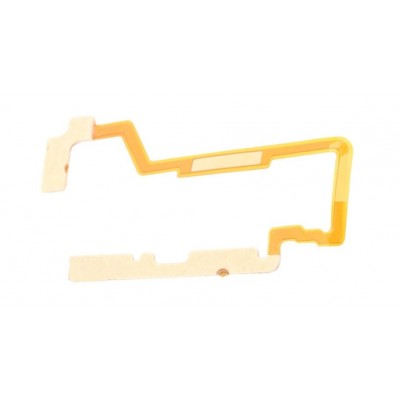 Volume Button Flex Cable For Realme X7 Pro By - Maxbhi Com