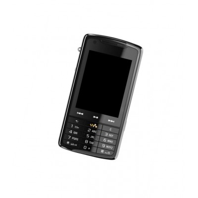 Volume Side Button Outer For Sony Ericsson W960 White By - Maxbhi Com