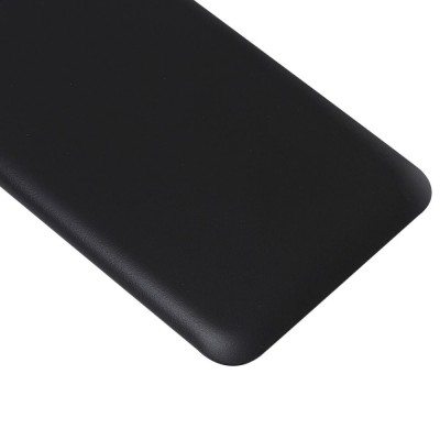 Back Panel Cover For Samsung Galaxy J5 Black - Maxbhi Com