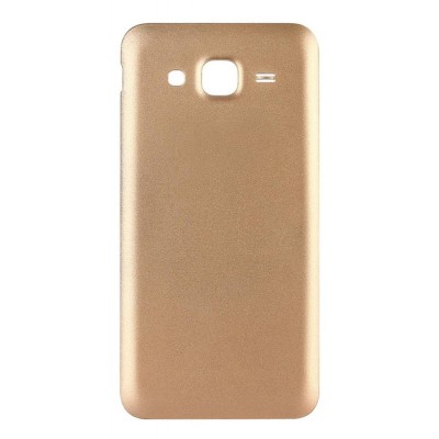 Back Panel Cover For Samsung Galaxy J5 Gold - Maxbhi Com