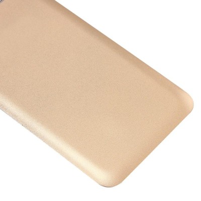 Back Panel Cover For Samsung Galaxy J5 Gold - Maxbhi Com