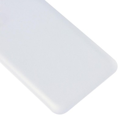 Back Panel Cover For Samsung Galaxy J5 White - Maxbhi Com