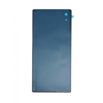 Back Panel Cover For Sony Xperia M4 Aqua White - Maxbhi Com