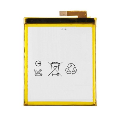 Battery For Sony Xperia M4 Aqua Dual 16gb By - Maxbhi Com