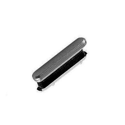 Power Button Outer For Samsung I8520 Galaxy Beam White By - Maxbhi Com