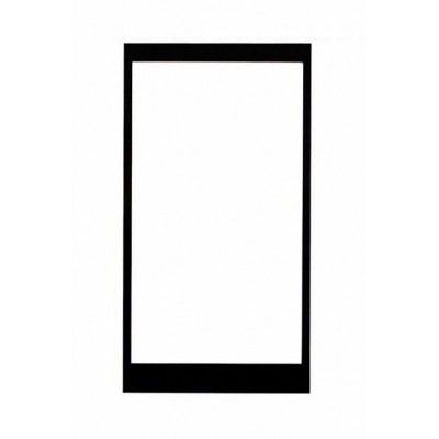 Replacement Front Glass For Htc Desire 620g Dual Sim Blue By - Maxbhi Com