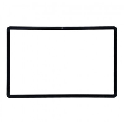 Replacement Front Glass For Samsung Galaxy Tab S7 Navy By - Maxbhi Com