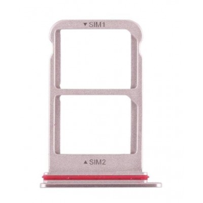 Sim Card Holder Tray For Huawei Mate 10 Pro Gold - Maxbhi Com