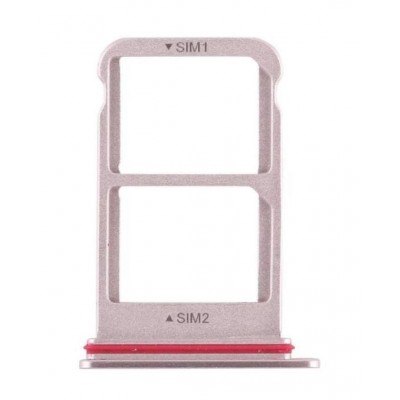 Sim Card Holder Tray For Huawei Mate 10 Pro Gold - Maxbhi Com