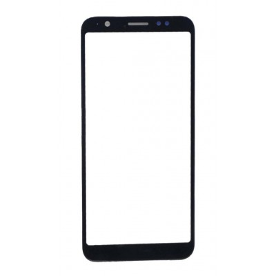 Touch Screen Digitizer For Asus Zenfone Max M1 Zb556kl Black By - Maxbhi Com