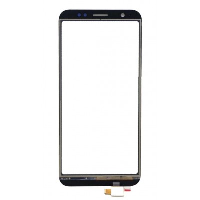 Touch Screen Digitizer For Asus Zenfone Max M1 Zb556kl Black By - Maxbhi Com