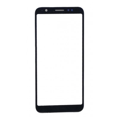 Touch Screen Digitizer For Asus Zenfone Max M1 Zb556kl White By - Maxbhi Com