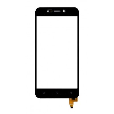 Touch Screen Digitizer For Gionee X1s Black By - Maxbhi Com