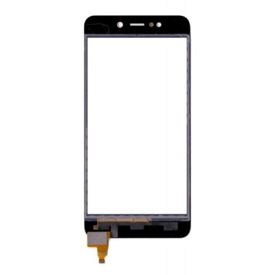 Touch Screen Digitizer For Gionee X1s Gold By - Maxbhi Com