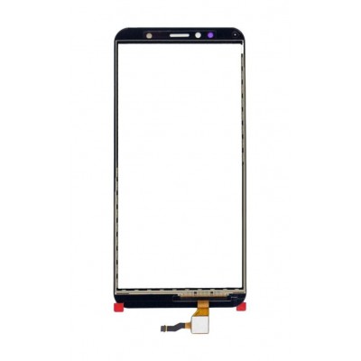 Touch Screen Digitizer For Honor 7a White By - Maxbhi Com