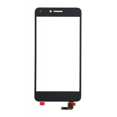 Touch Screen Digitizer For Huawei Y5 Ii Black By - Maxbhi Com