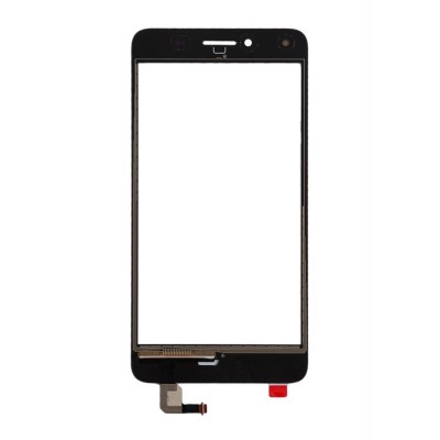 Touch Screen Digitizer For Huawei Y5 Ii Black By - Maxbhi Com