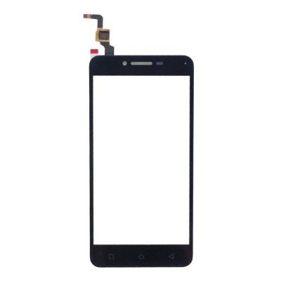 Touch Screen Digitizer For Lenovo Vibe K5 Plus Black By - Maxbhi Com