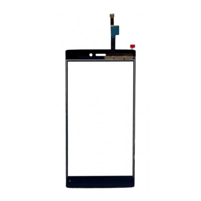 Touch Screen Digitizer For Micromax Canvas 6 Gold By - Maxbhi Com