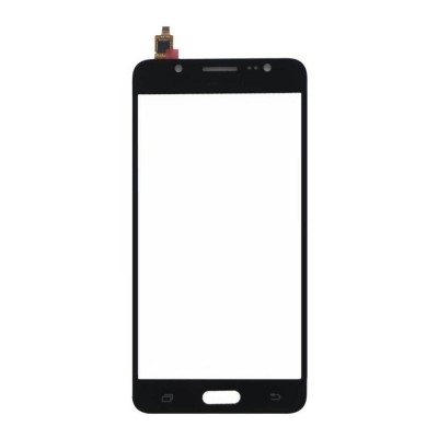 Touch Screen Digitizer For Samsung Galaxy J5 2016 Black By - Maxbhi Com