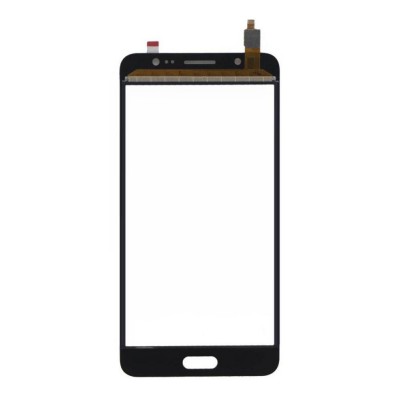 Touch Screen Digitizer For Samsung Galaxy J5 2016 Black By - Maxbhi Com