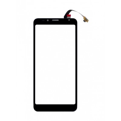 Touch Screen Digitizer For Tambo Ta 4 Black By - Maxbhi Com