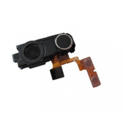 Volume Button Flex Cable For Samsung F480 By - Maxbhi Com
