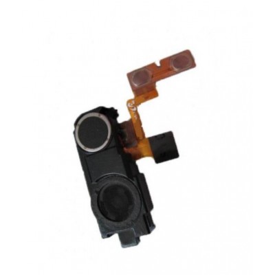 Volume Button Flex Cable For Samsung F480 By - Maxbhi Com