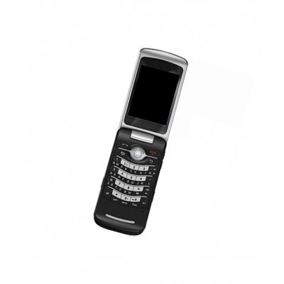 Volume Side Button Outer For Blackberry Pearl Flip 8220 White By - Maxbhi Com