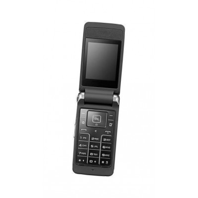 Volume Side Button Outer For Samsung S3600 Metro Silver By - Maxbhi Com