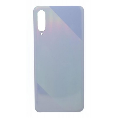 Back Panel Cover For Samsung Galaxy A70s White - Maxbhi Com