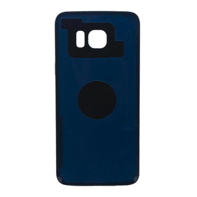 Back Panel Cover For Samsung Galaxy S7 Edge Gold - Maxbhi Com