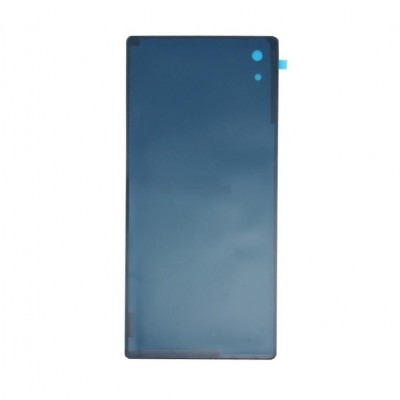 Back Panel Cover For Sony Xperia M4 Aqua 16gb Silver - Maxbhi Com