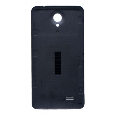 Back Panel Cover For Vivo Y21l Black - Maxbhi Com