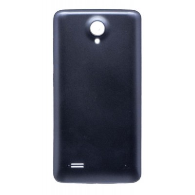 Back Panel Cover For Vivo Y21l Black - Maxbhi Com