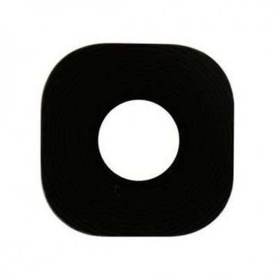 Camera Lens for Nokia Lumia 710 Black