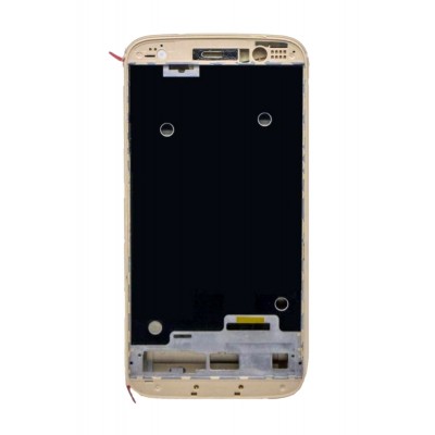 Full Body Housing For Moto M Gold - Maxbhi Com
