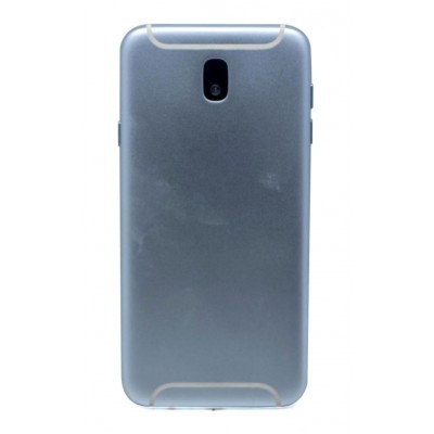 Full Body Housing For Samsung Galaxy J7 Pro Blue - Maxbhi Com
