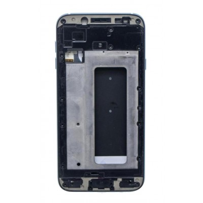 Full Body Housing For Samsung Galaxy J7 Pro Blue - Maxbhi Com