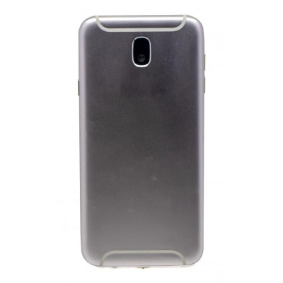 Full Body Housing For Samsung Galaxy J7 Pro Gold - Maxbhi Com