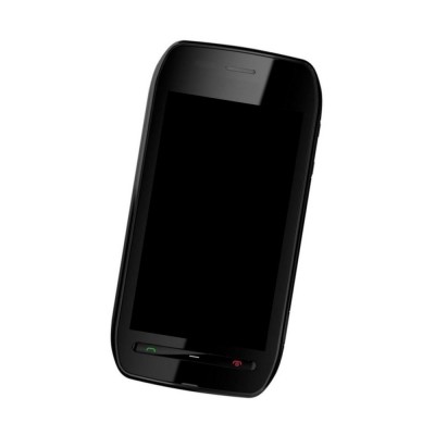 LCD Frame Middle Chassis for Nokia 603 Green