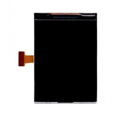Lcd Screen For Samsung C3322 Duos Replacement Display By - Maxbhi Com