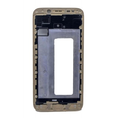 Middle Frame For Samsung Galaxy J7 Pro By - Maxbhi Com