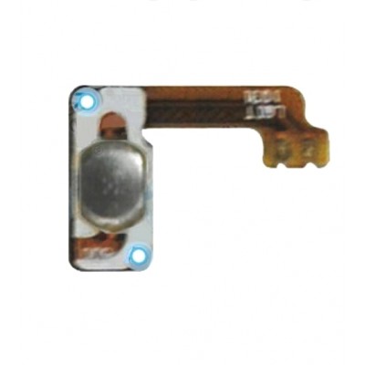 Power Button Flex Cable For Lg Optimus One P500 On Off Flex Pcb By - Maxbhi Com