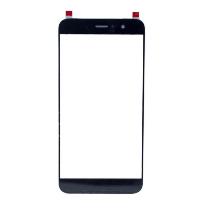 Replacement Front Glass For Huawei Honor 8 Pro White By - Maxbhi Com