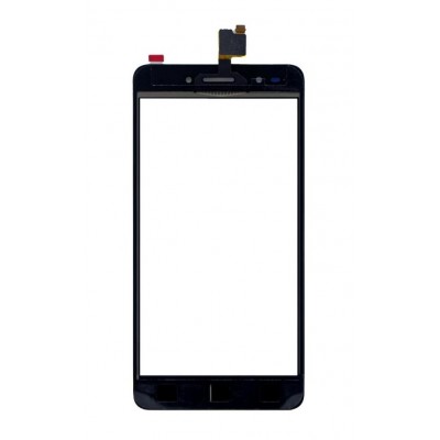 Touch Screen Digitizer For Lava Iris 870 White By - Maxbhi Com